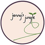 珍妮有個小園圃 Jenny's Jungle