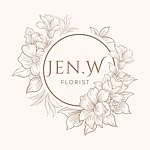 デザイナーブランド - jenwflorist