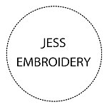 デザイナーブランド - jessembroidery