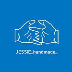 デザイナーブランド - JESSiE_handmade_