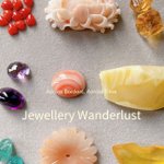 แบรนด์ของดีไซเนอร์ - Jewellery Wanderlust