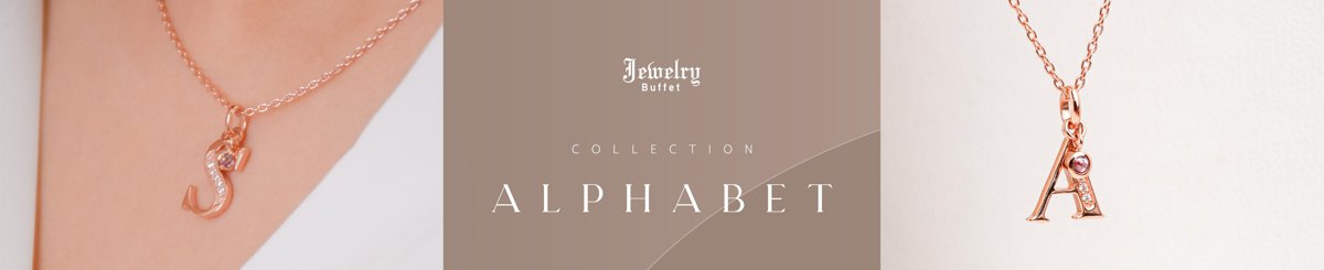 設計師品牌 - jewelrybuffet