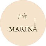 แบรนด์ของดีไซเนอร์ - jewelry MARINA