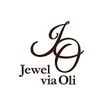 デザイナーブランド - Jewel via Oli