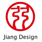 デザイナーブランド - jiangdesign
