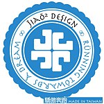 驕傲奔跑．Jiao2 Design