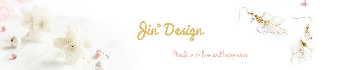 แบรนด์ของดีไซเนอร์ - Jin° Design
