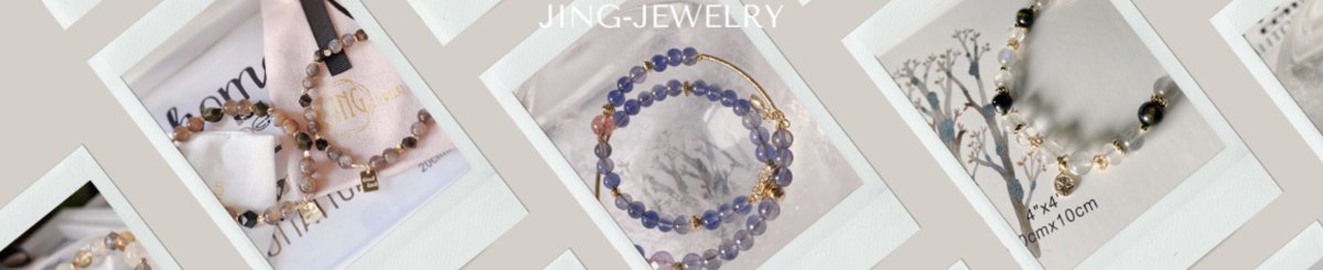 デザイナーブランド - jing-jewelry