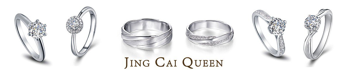  Designer Brands - Jing Cai Queen_official