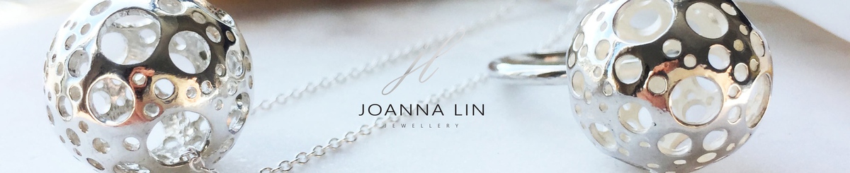  Designer Brands - Joanna Lin Jewellery