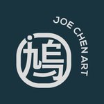 JoeChenArt鳩陳