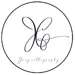 デザイナーブランド - Joey.catligraphy