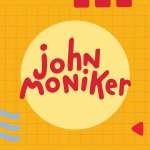 John Moniker