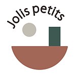 デザイナーブランド - French Papa and his JolisPetits