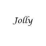 設計師品牌 - Jolly