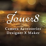 設計師品牌 - Jouer8 Camera Accessories