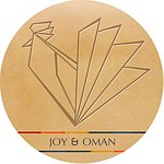 JOY &amp; O-MAN