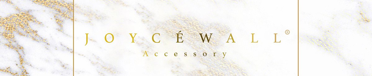 設計師品牌 - joycewall 輕珠寶 黃金、K金、天然寶石、玉石、手鍊、項鍊、首飾