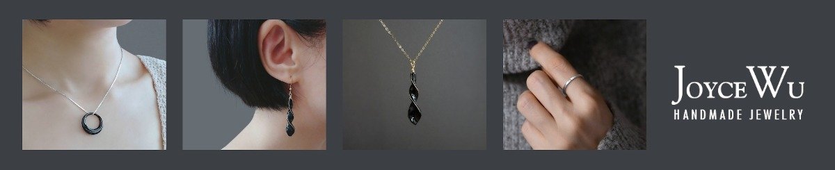 デザイナーブランド - Joyce Wu Handmade Jewelry