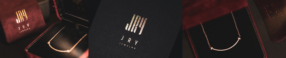 設計師品牌 - JRY Jewelry