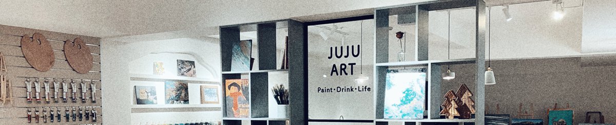 設計師品牌 - JUJU ART
