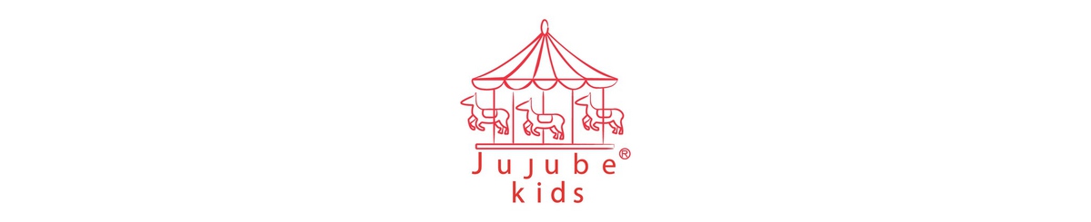 設計師品牌 - JuJuBe Kids