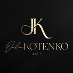  Designer Brands - JuliaKotenkoArt