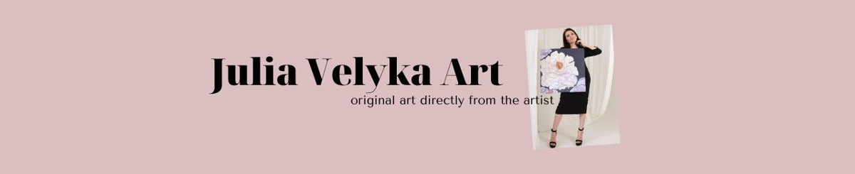 Julia Velyka Art