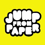 設計師品牌 - JumpFromPaper