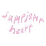 設計師品牌 - jumpjumpheart
