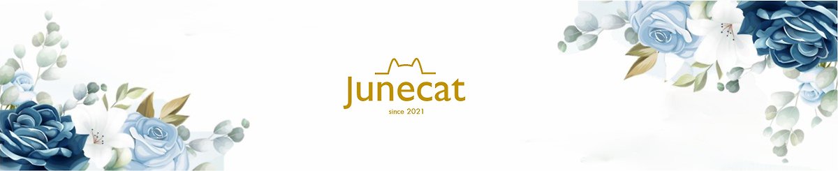 Junecat 六月貓｜寵物項圈
