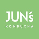 แบรนด์ของดีไซเนอร์ - Jun's kombucha