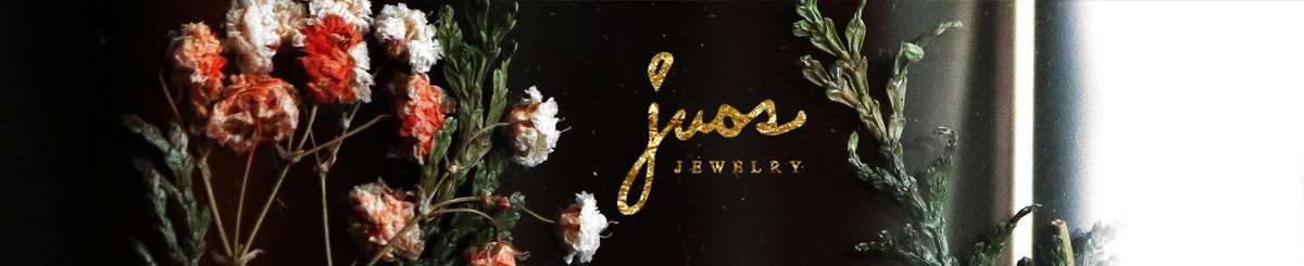 デザイナーブランド - juos Jewelry