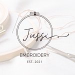 แบรนด์ของดีไซเนอร์ - jussi-embroidery