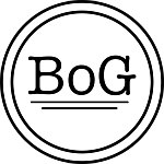 設計師品牌 - BoG