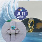 設計師品牌 - juti-1434