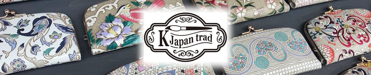 設計師品牌 - K Japan trad
