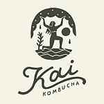 設計師品牌 - Kai Kombucha