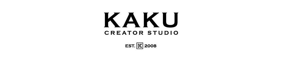設計師品牌 - KAKU皮革設計
