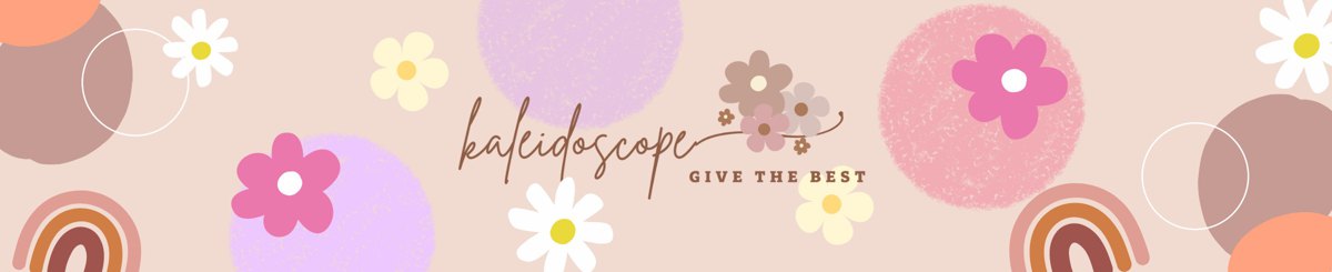  Designer Brands - kaleidoscope-store