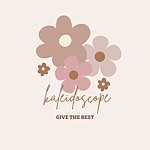 設計師品牌 - Kaleidoscope Store 萬花瞳/彌月禮盒/寶寶禮盒/手作