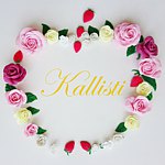 แบรนด์ของดีไซเนอร์ - kallisti-handmade