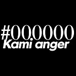 設計師品牌 - KAMI ANGER