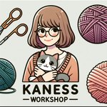 デザイナーブランド - kanessworkshop