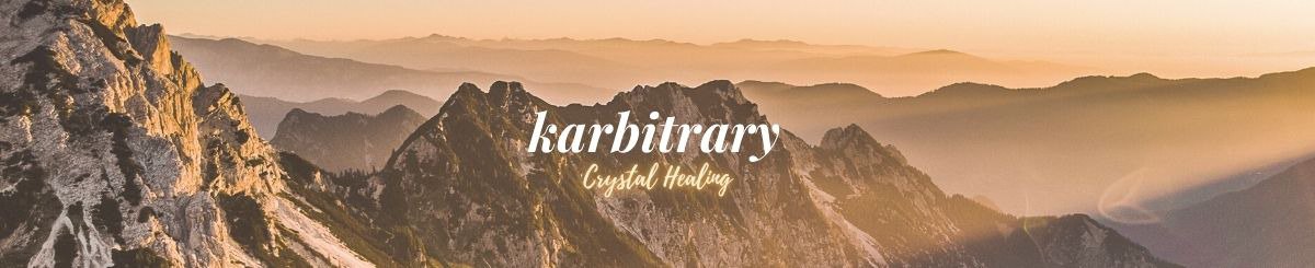 karbitrary水晶能量療癒