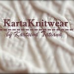 デザイナーブランド - KartaKnitwear