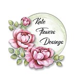 設計師品牌 - KateFlowersDesigns
