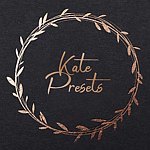 設計師品牌 - Kate Presets