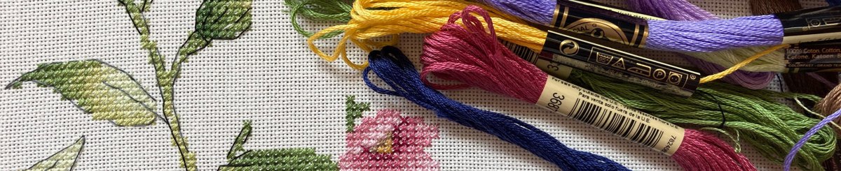 デザイナーブランド - KateStitchLand