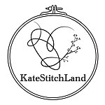 デザイナーブランド - KateStitchLand